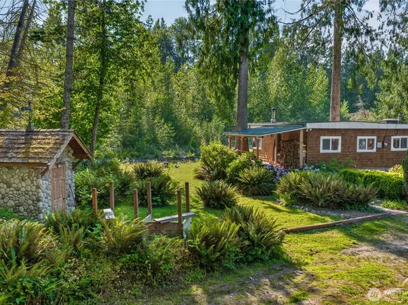 30710 223rd Avenue NE, Arlington, WA 98223