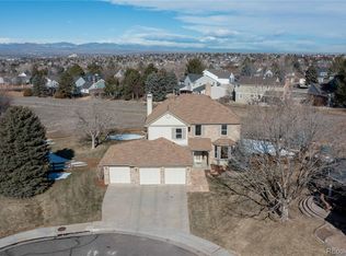 9164 Lansdowne Way, Highlands Ranch, CO 80126