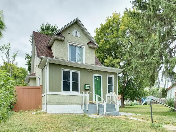2907 Penn Ave N, Minneapolis, MN 55411