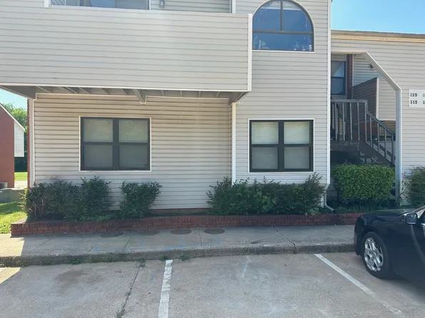 1932 E Lindsey St, Norman, OK