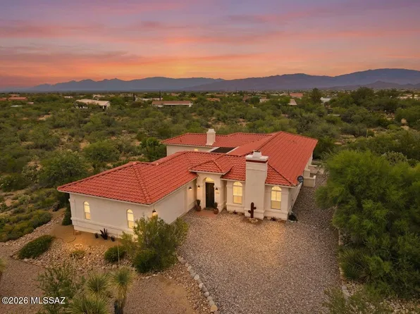620 N Fairhaven Dr, Vail, AZ 85641