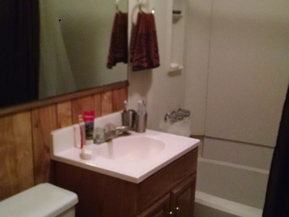 Hall Bath