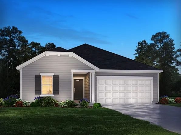 105 Martel Dr, Spartanburg, SC 29306