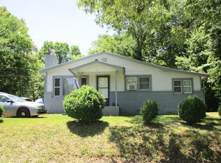 761 Roller Mill Rd, Franklin, NC 28734