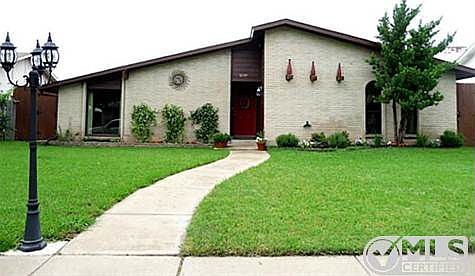 1st image of 3210 High Plateau Dr