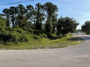 4852/4854 29th St SW, Lehigh Acres, FL 33973