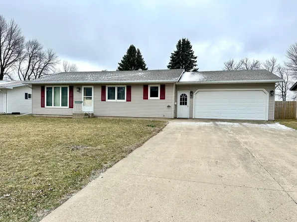 222 6th Ave, Round Lake, MN 56167