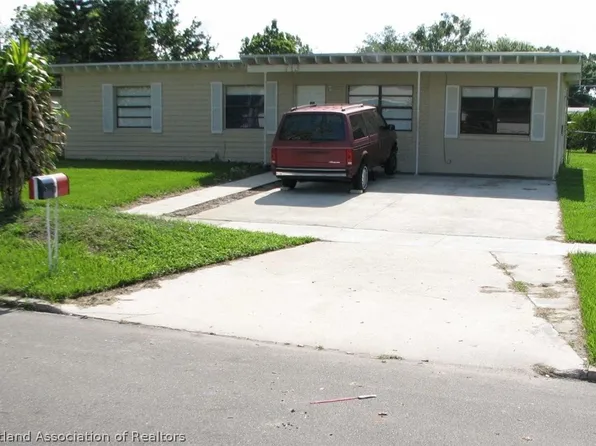 713 Egan Dr, Orlando, FL 32822