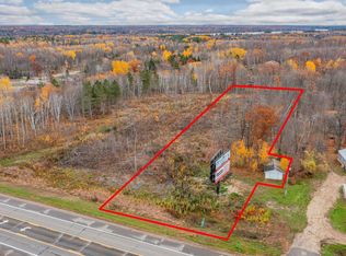 Tbd S Highway 169, Grand Rapids, MN 55744