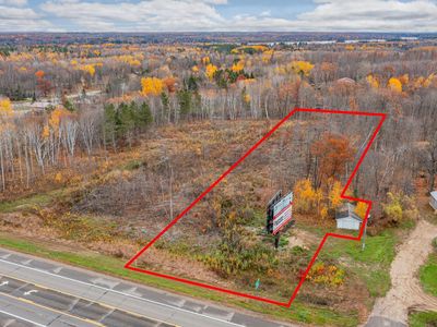 Tbd S Highway 169, Grand Rapids, MN, 55744