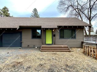 537 1/2 NE Burnside Ave, Bend, OR 97701
