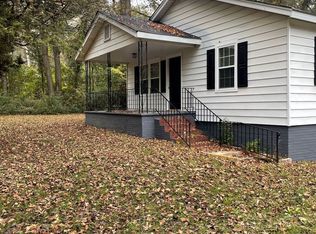 113 Garrett Rd, Beech Island, SC 29842