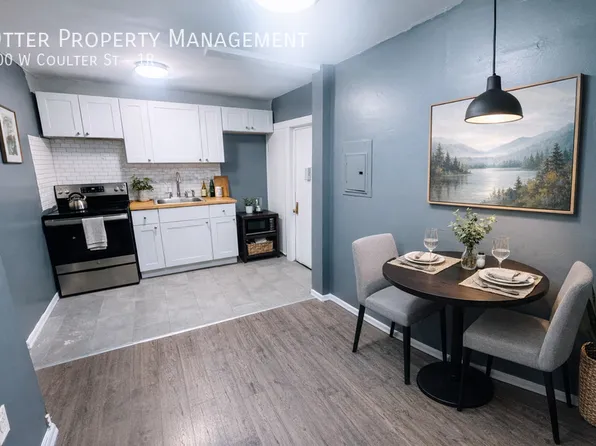 300 W Coulter St #1R, Philadelphia, PA 19144