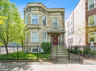 1623 W Farragut Ave APT 2F, Chicago, IL 60640