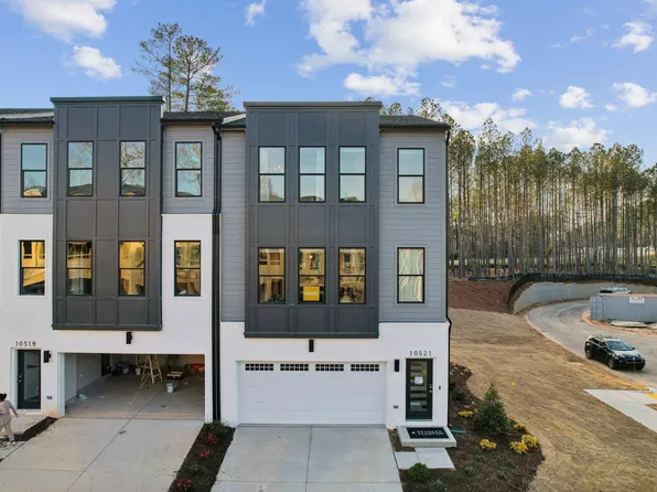 10508 Pleasant Branch Dr Lot 37, Raleigh, NC 27614