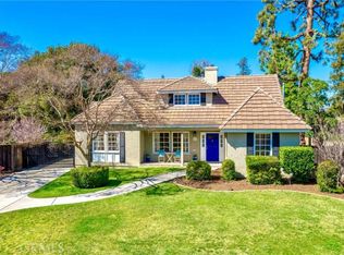1935 Robin Rd, San Marino, CA 91108