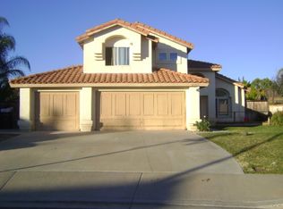 25062 Corte Ancha, Murrieta, CA 92563