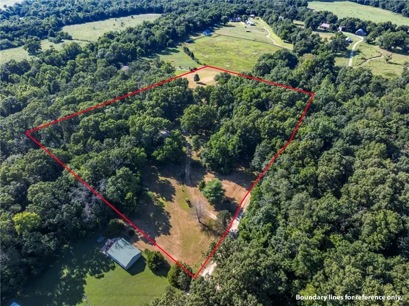 11133 Roggen Ln, Rogers, AR 72736