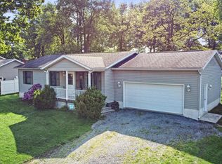 265 Woodland Blvd, Portage, PA 15946