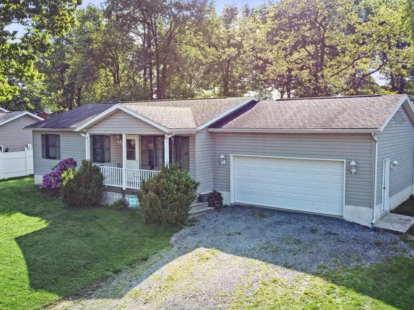 265 Woodland Blvd, Portage, PA 15946