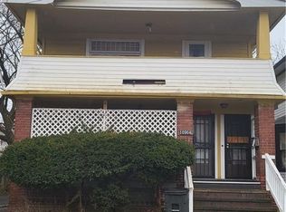 10904 Mount Overlook Ave, Cleveland, OH 44104