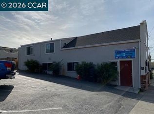809 W 2nd St, Antioch, CA