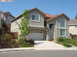 104 Santos Ranch Ct, Martinez, CA 94553