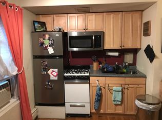 39 Lawrence St #G, Boston, MA 02116