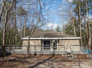 25 Rabbit Run Ln, Ocean Pines, MD 21811