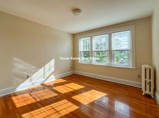 37R Wendell St #41, Cambridge, MA 02138