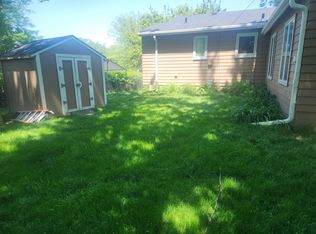 405 Circle St, Papillion, NE 68046