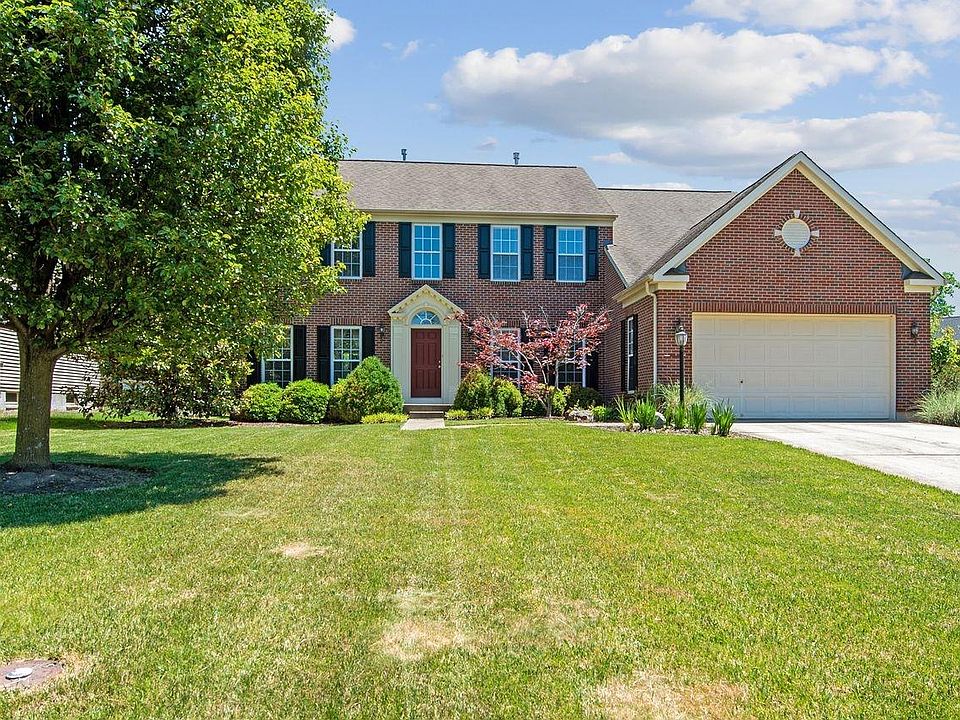 1138 Hayward Cir, Milford, OH 45150 Zillow
