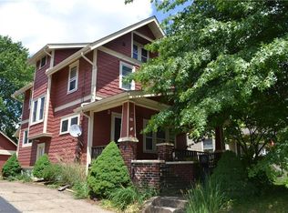 155 E Ido Ave, Akron, OH