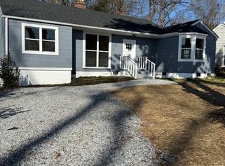 208 Glenwood Ave, Anderson, SC 29625