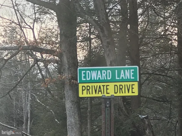 Avilton Lonaconing Road District 15 Map #38, Lonaconing, MD 21539