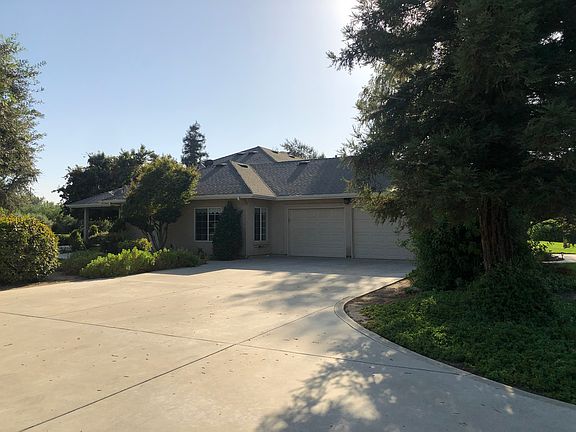 2 Car Garage