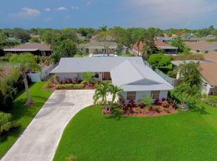 4143 Chestnut Ave, Palm Beach Gardens, FL 33410