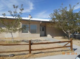 900 W Dolphin Ave, Ridgecrest, CA 93555