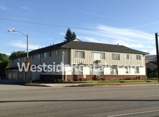 400 W Alameda Ave APT C, Burbank, CA 91506