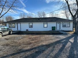 823 Wix Ln #1, Butler, MO 64730