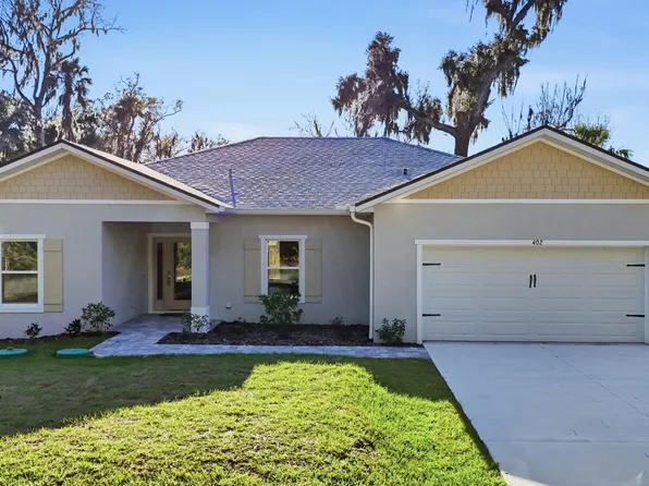 402 Oliver Dr, New Smyrna Beach, FL 32168