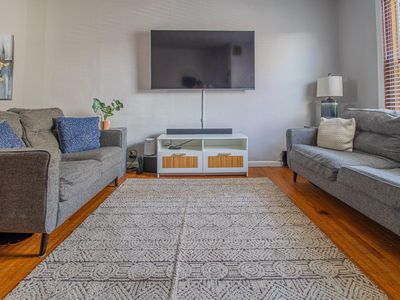 2015 S Opal St, Philadelphia, PA, 19145