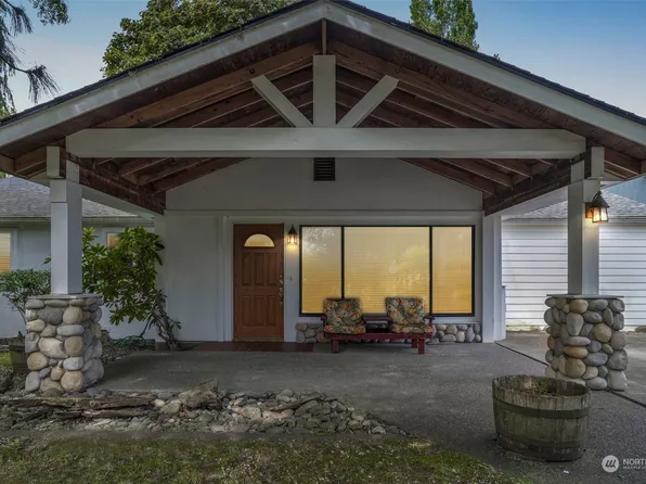 11504 A Street S, Tacoma, WA 98444