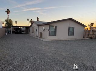9313 E Ranch Dr, Yuma, AZ 85365