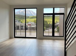 (Undisclosed Address), Silverthorne, CO 80498