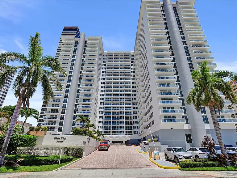 2030 S Ocean Dr #821 — Photo 37