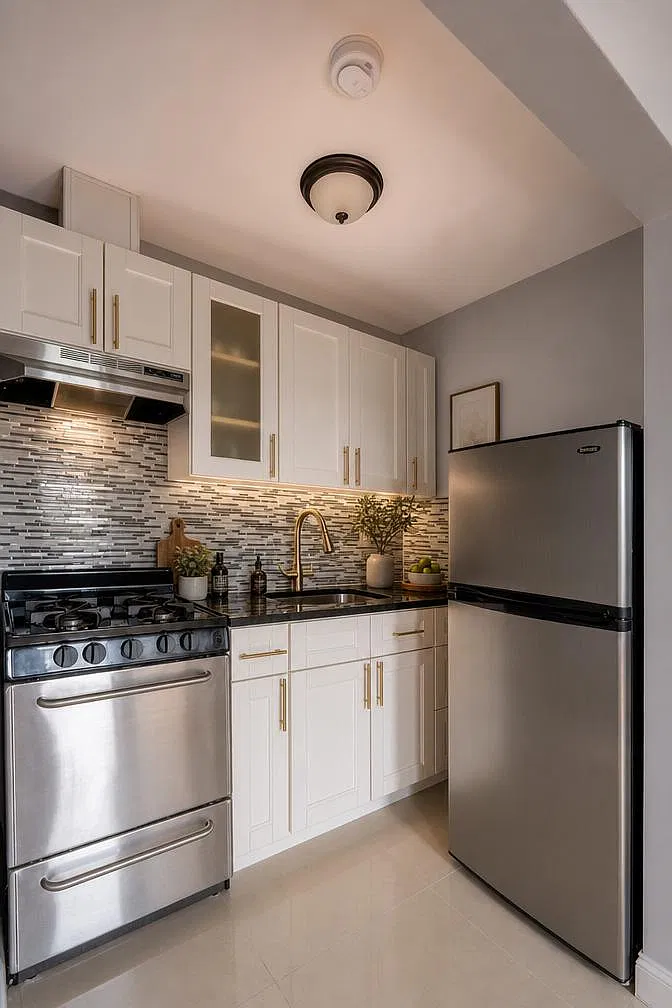 1 bed, 650 sqft, $1,350 — Photo 4