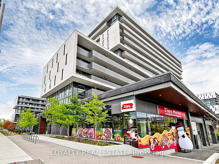 120 Varna Dr #1207 — Photo 1