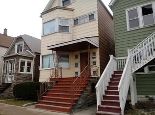 4917 W 28th Pl, Cicero, IL 60804