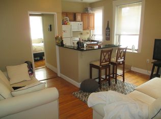 227 Harvard Ave APT 1, Allston, MA 02134